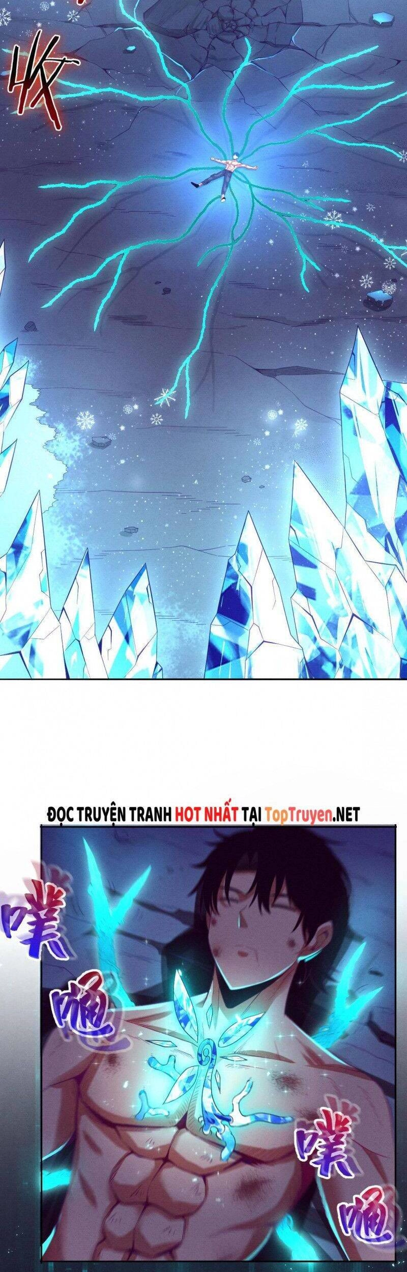 Tiến Hóa Cuồng Triều Chapter 19 - 11