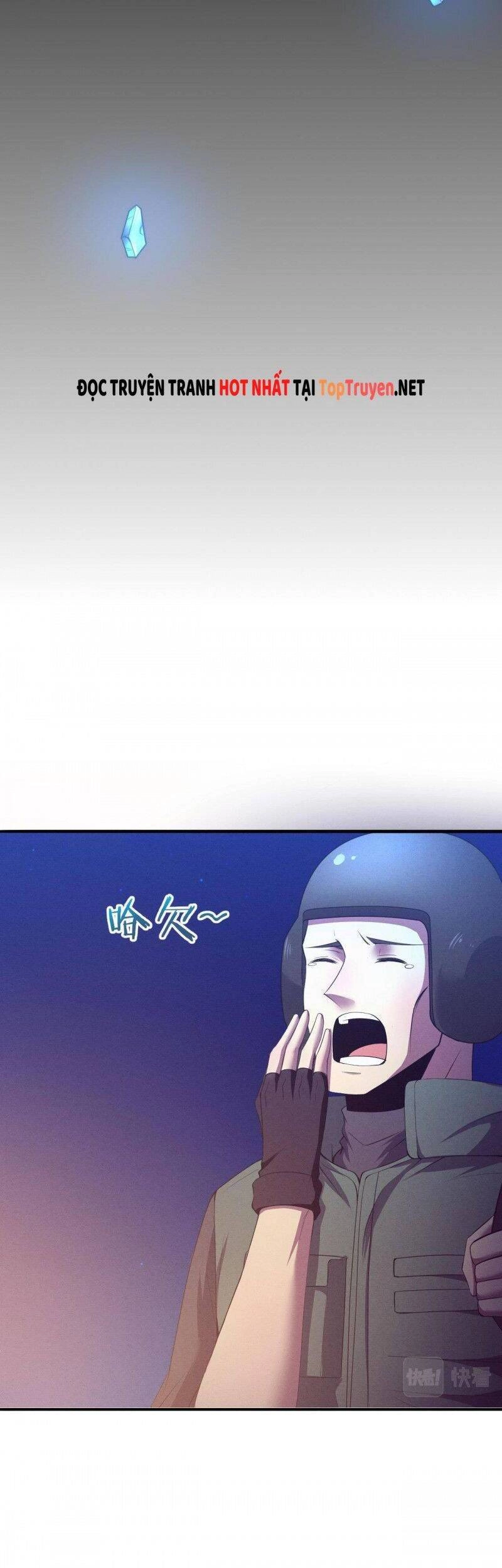 Tiến Hóa Cuồng Triều Chapter 19 - 27