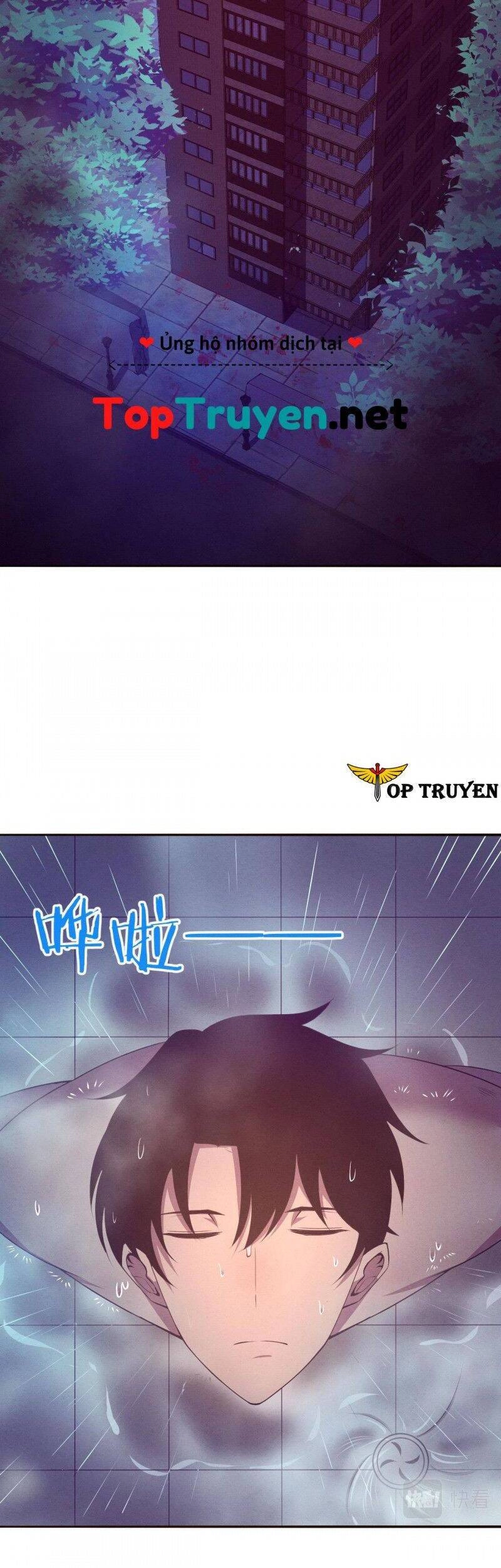 Tiến Hóa Cuồng Triều Chapter 19 - 31