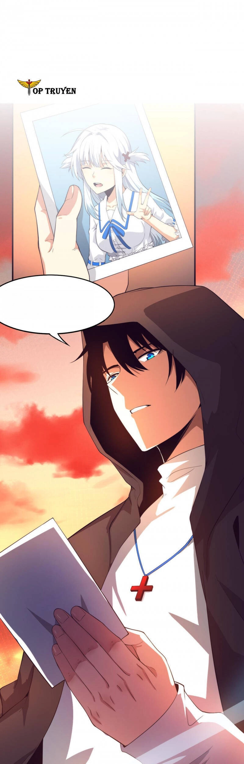 Tiến Hóa Cuồng Triều Chapter 20 - 1