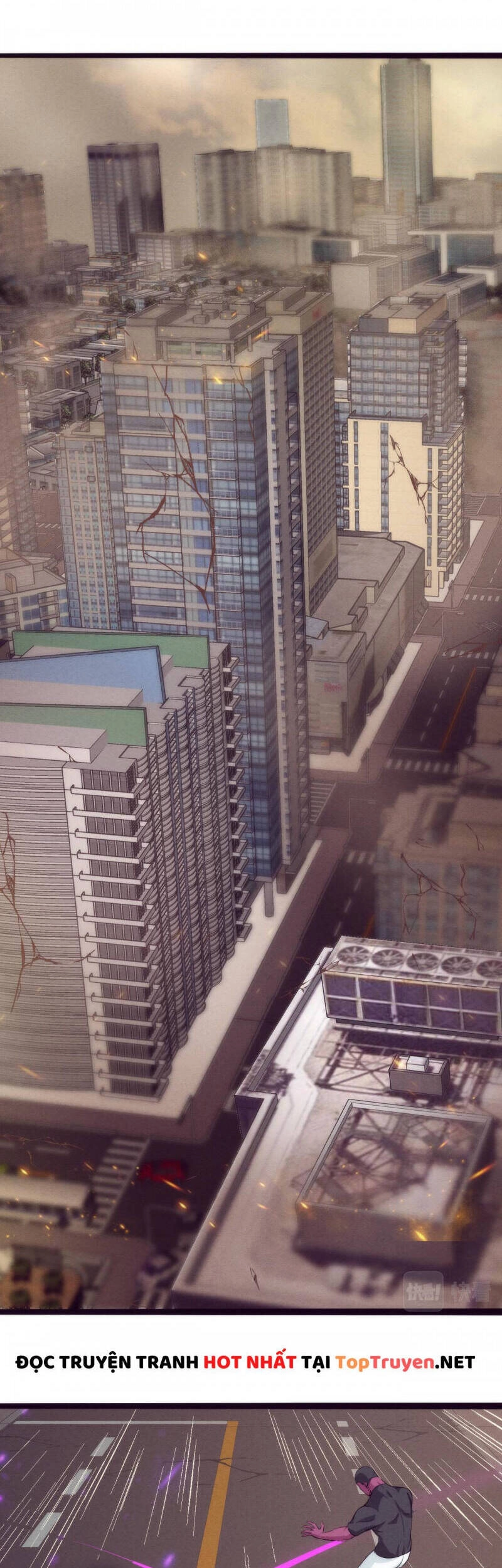 Tiến Hóa Cuồng Triều Chapter 20 - 4