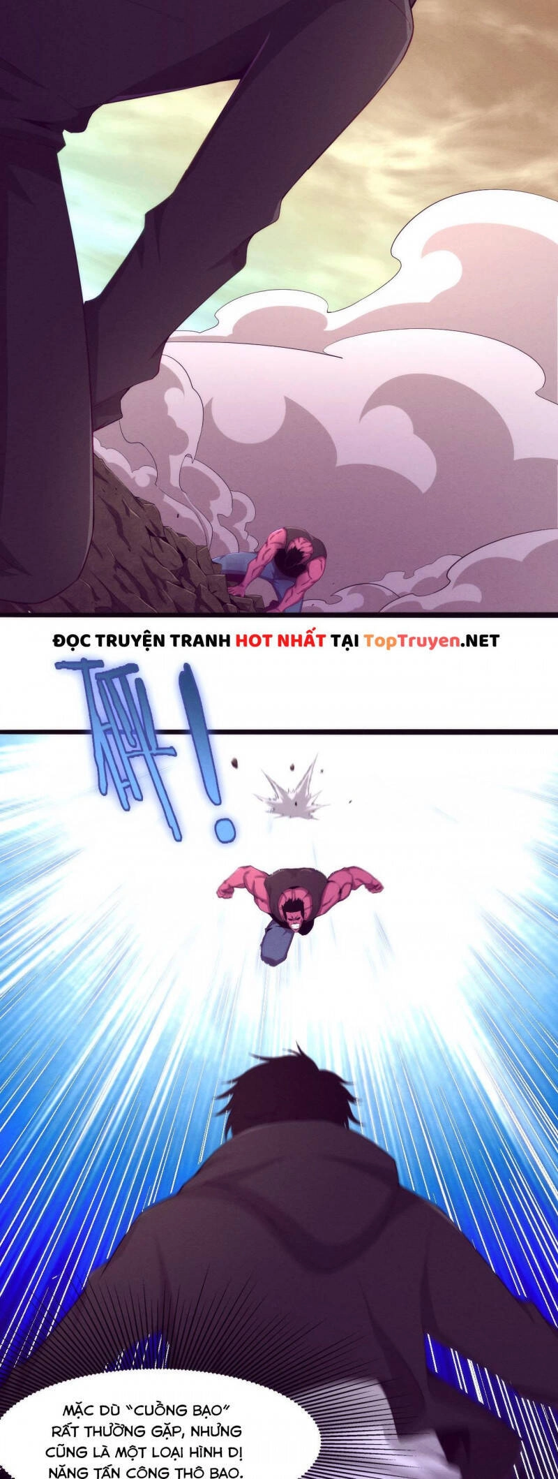 Tiến Hóa Cuồng Triều Chapter 20 - 11