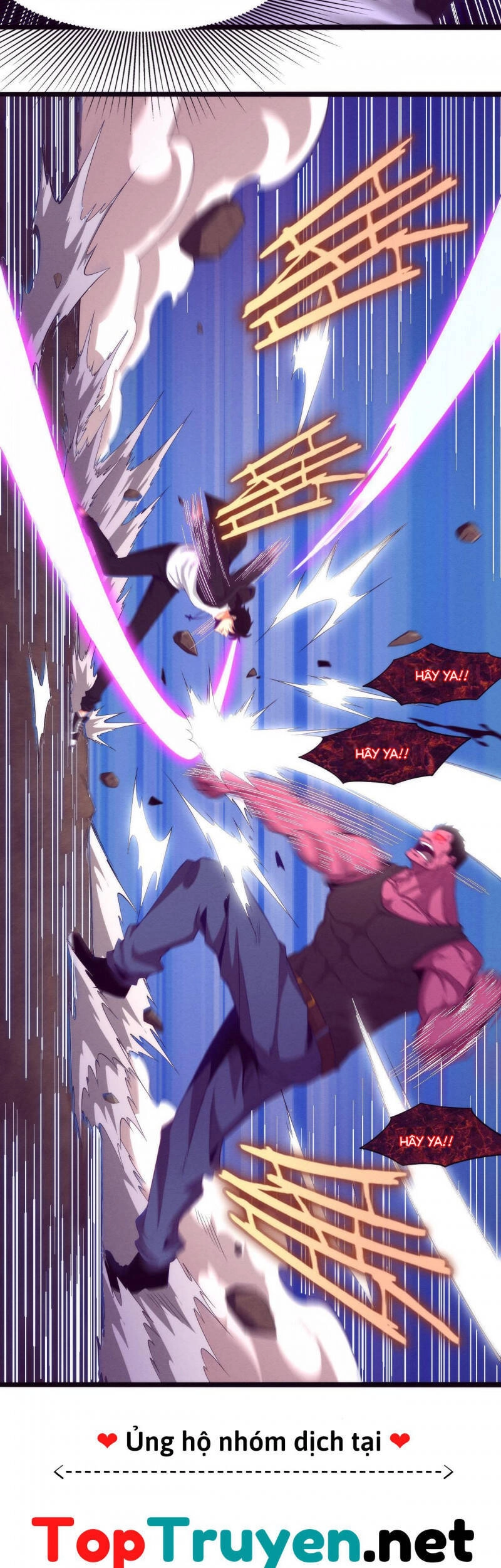 Tiến Hóa Cuồng Triều Chapter 20 - 12