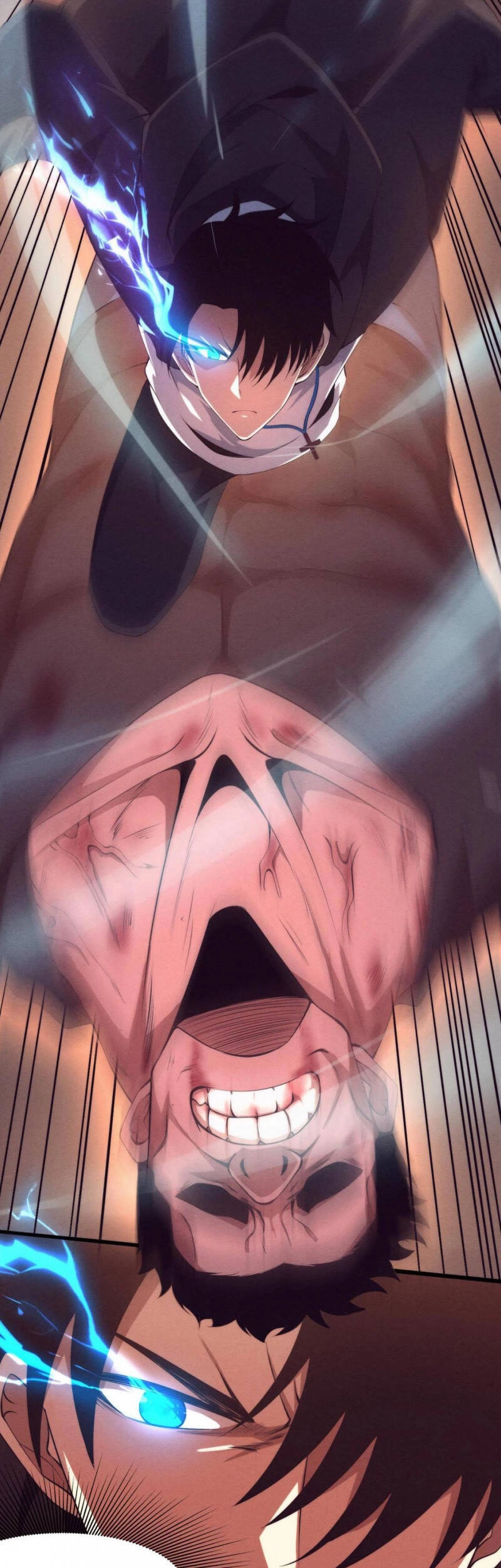 Tiến Hóa Cuồng Triều Chapter 20 - 16