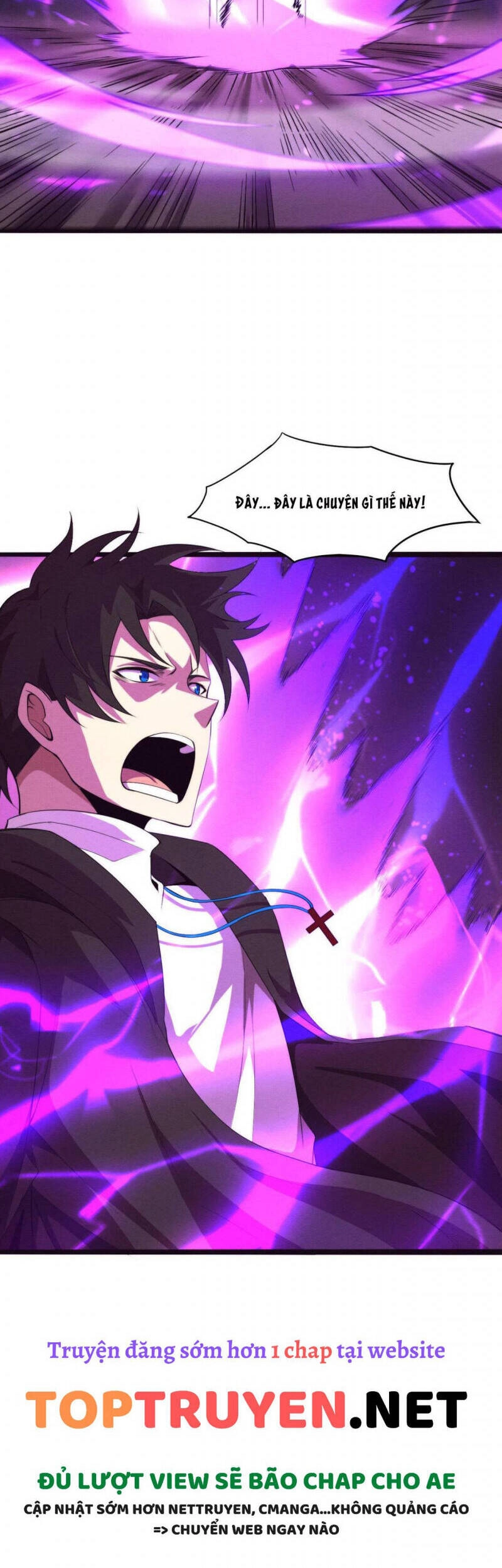 Tiến Hóa Cuồng Triều Chapter 20 - 26