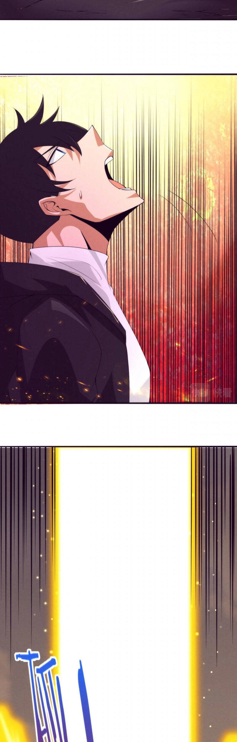 Tiến Hóa Cuồng Triều Chapter 20 - 38