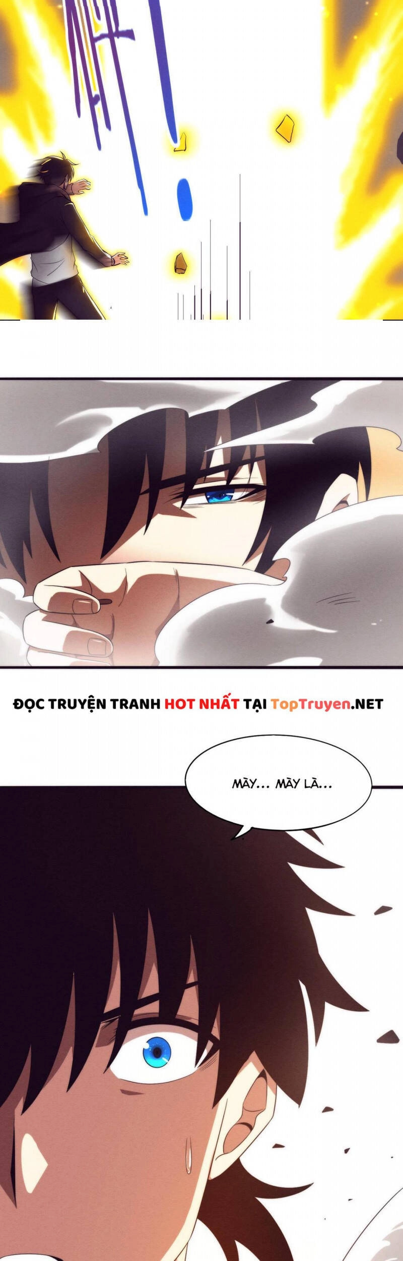 Tiến Hóa Cuồng Triều Chapter 20 - 39