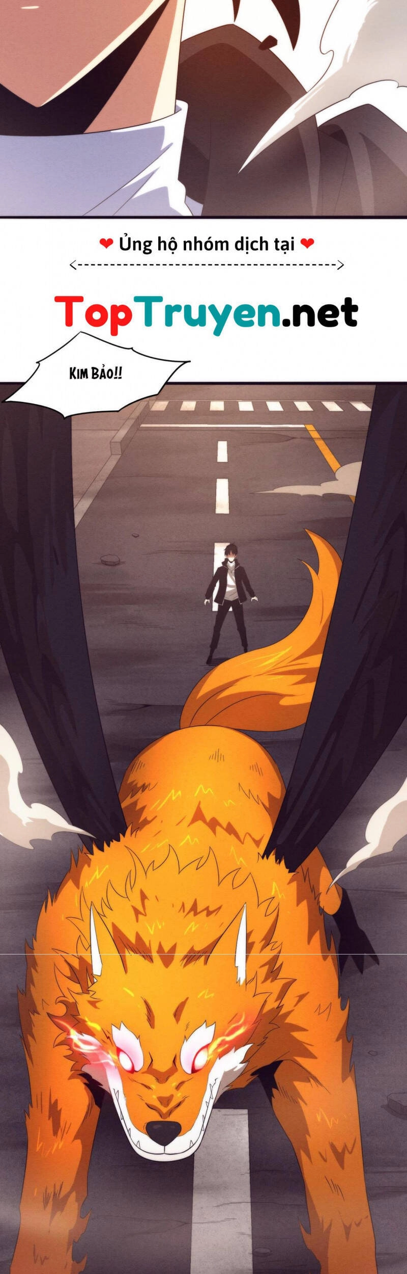 Tiến Hóa Cuồng Triều Chapter 20 - 41