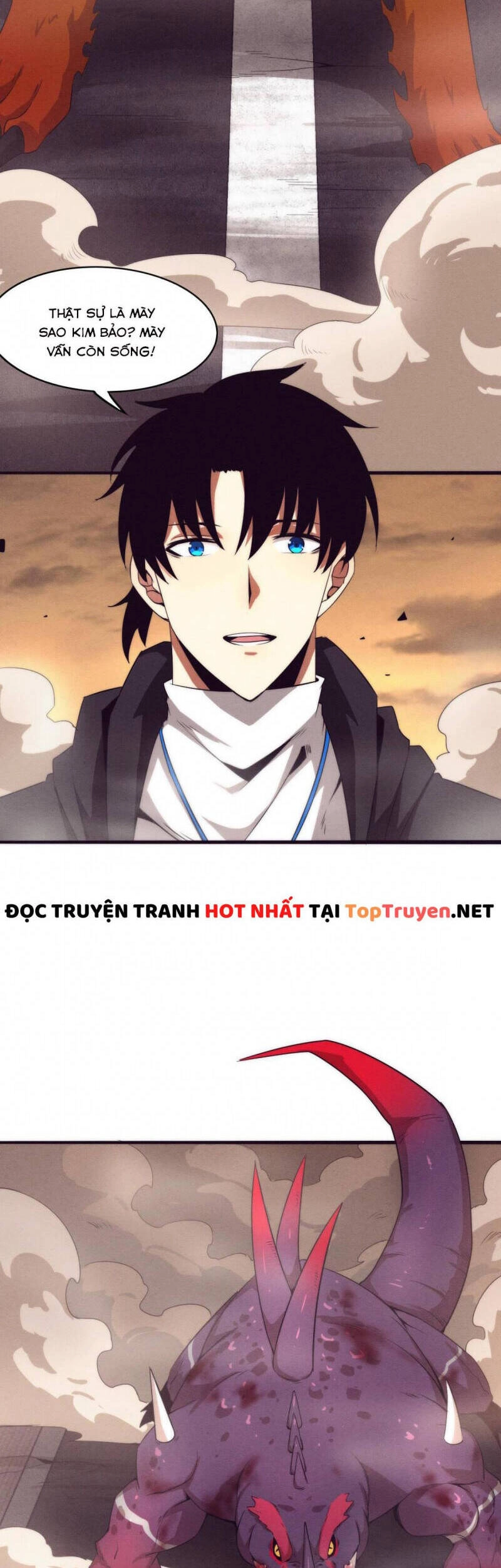 Tiến Hóa Cuồng Triều Chapter 20 - 42