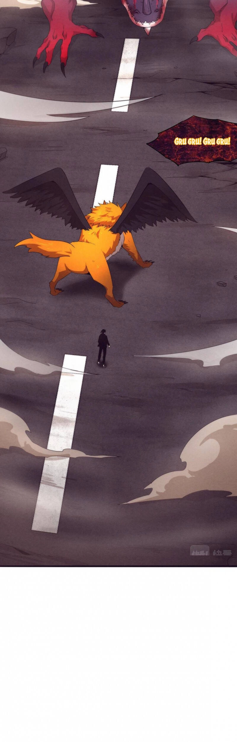 Tiến Hóa Cuồng Triều Chapter 20 - 43