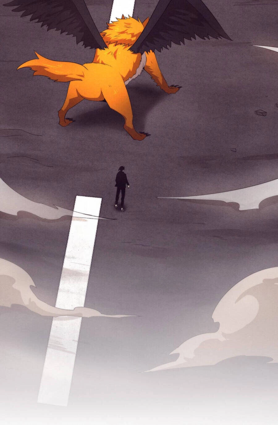 Tiến Hóa Cuồng Triều Chapter 21 - 2