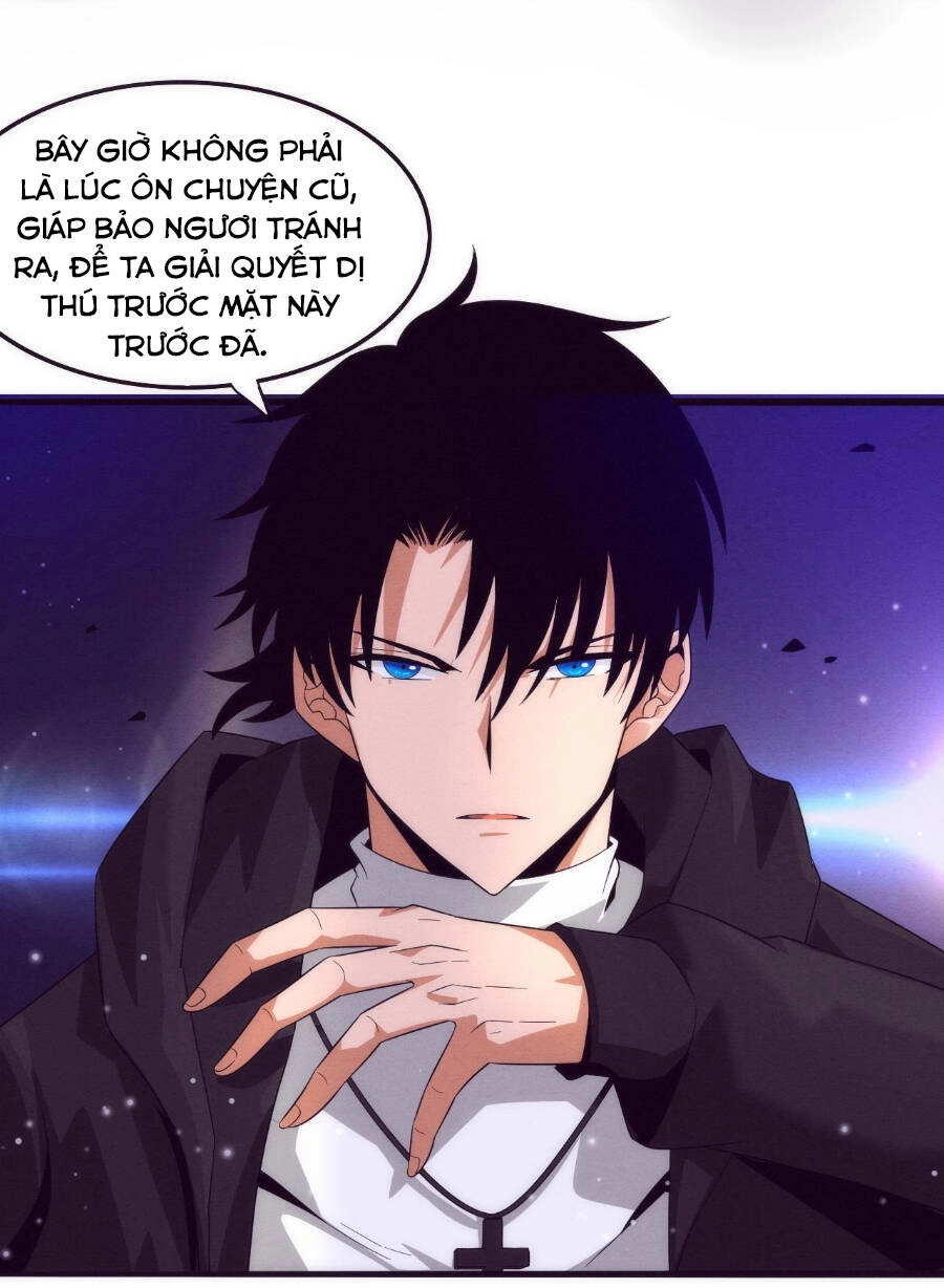 Tiến Hóa Cuồng Triều Chapter 21 - 6