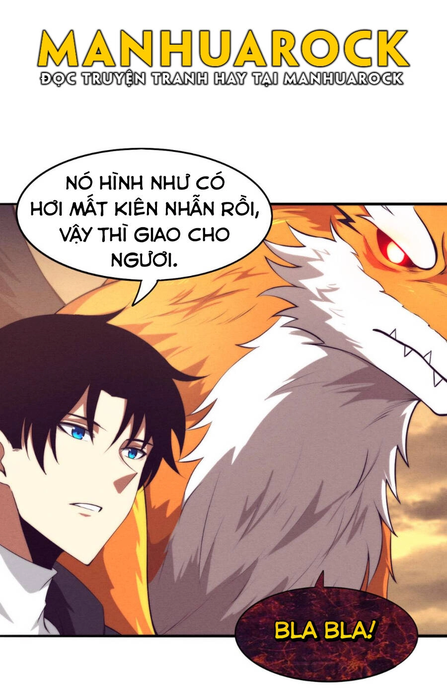 Tiến Hóa Cuồng Triều Chapter 21 - 10