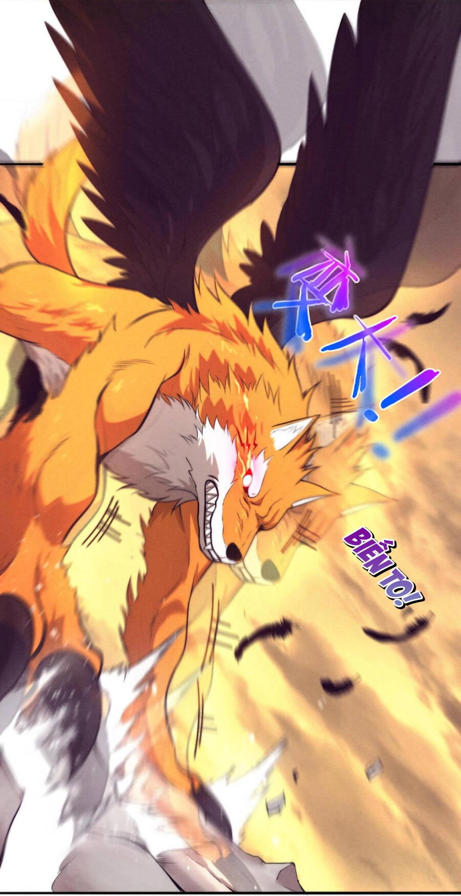 Tiến Hóa Cuồng Triều Chapter 21 - 12