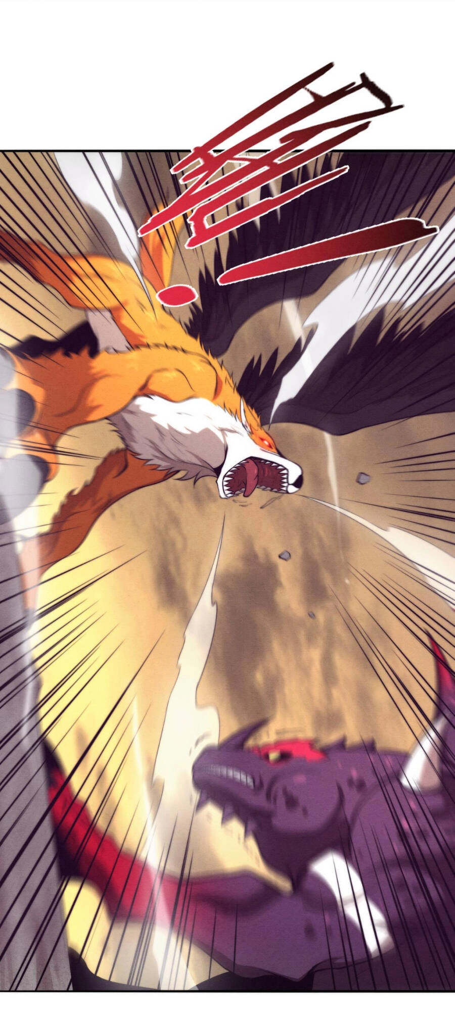 Tiến Hóa Cuồng Triều Chapter 21 - 13