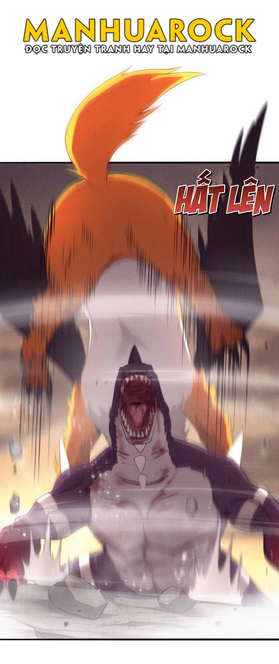 Tiến Hóa Cuồng Triều Chapter 21 - 18