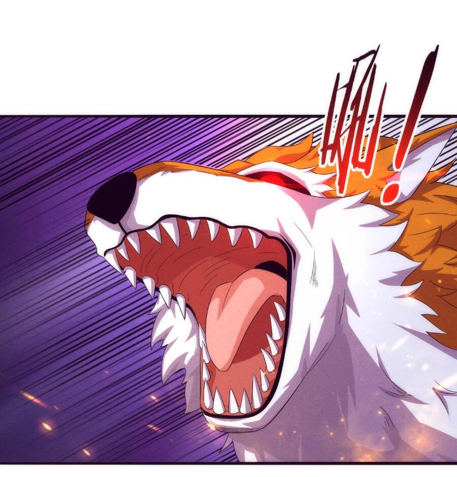 Tiến Hóa Cuồng Triều Chapter 21 - 24