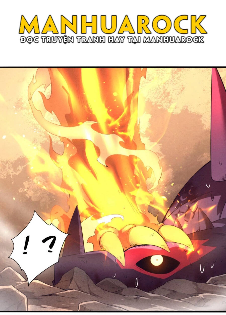 Tiến Hóa Cuồng Triều Chapter 21 - 30