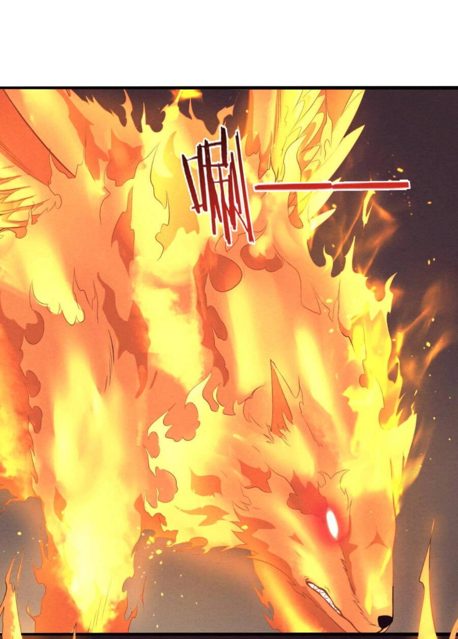 Tiến Hóa Cuồng Triều Chapter 21 - 31