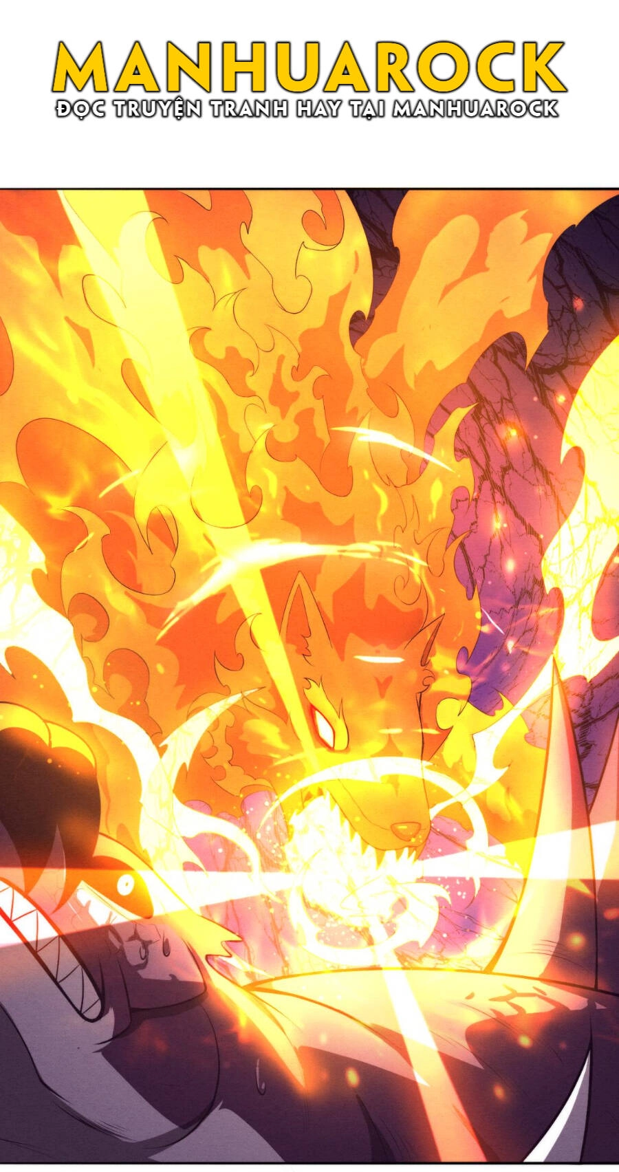 Tiến Hóa Cuồng Triều Chapter 21 - 34