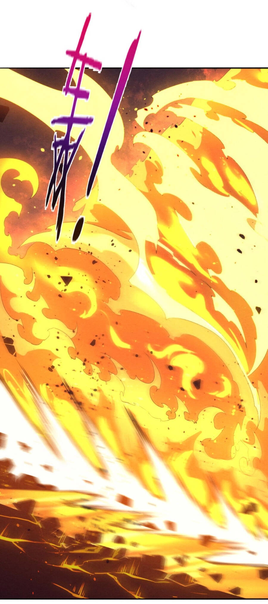 Tiến Hóa Cuồng Triều Chapter 21 - 35