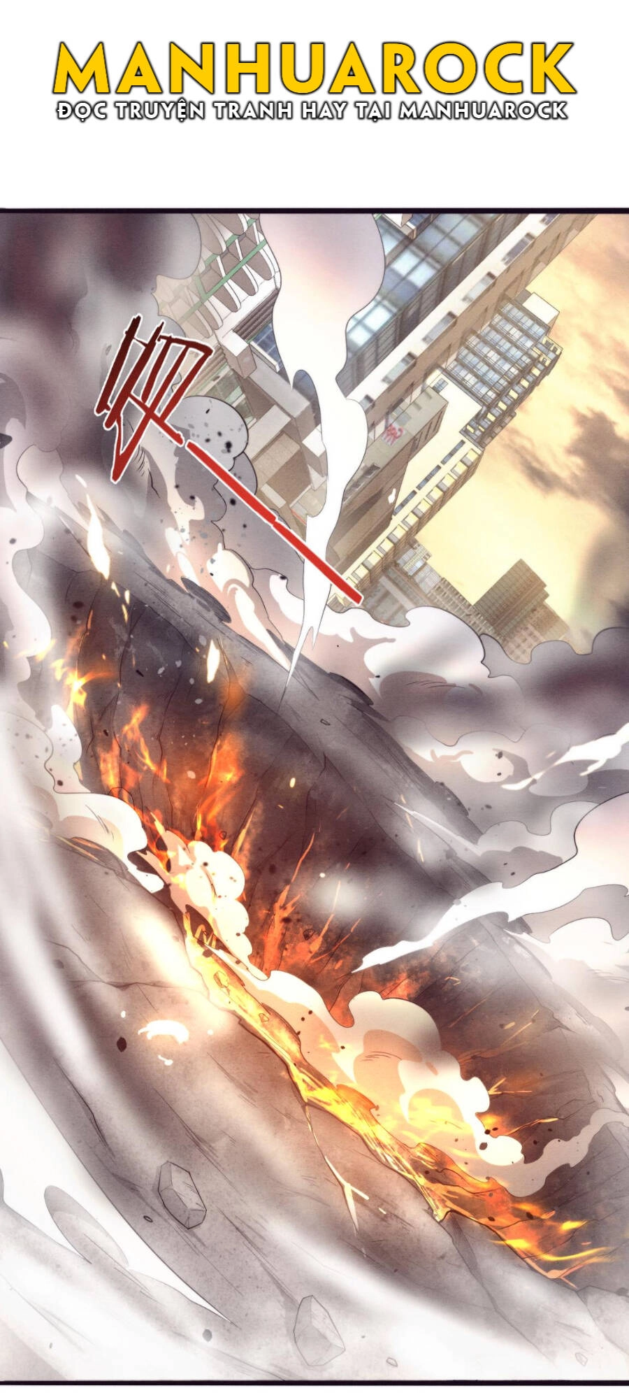 Tiến Hóa Cuồng Triều Chapter 21 - 38