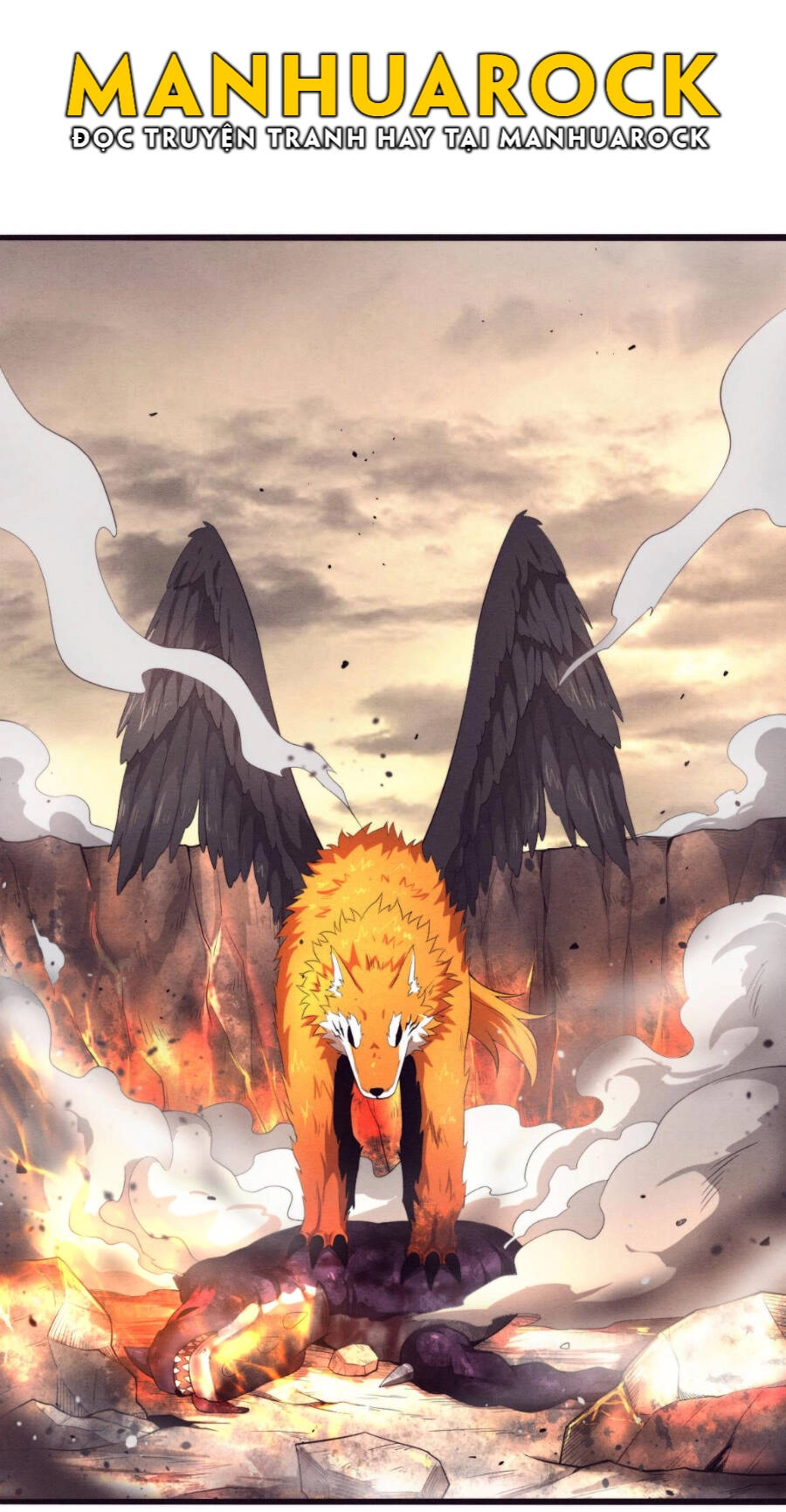 Tiến Hóa Cuồng Triều Chapter 21 - 39