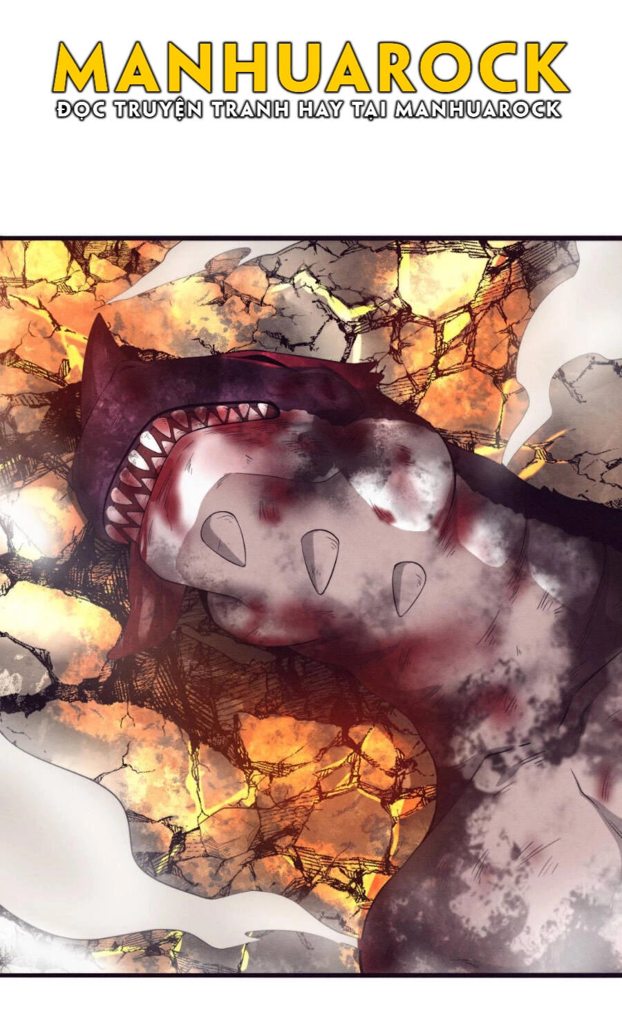 Tiến Hóa Cuồng Triều Chapter 21 - 41