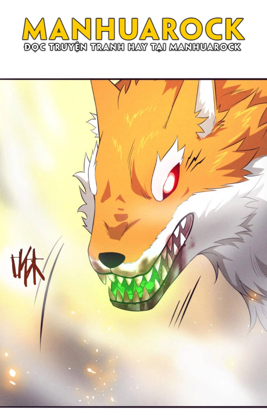 Tiến Hóa Cuồng Triều Chapter 21 - 43