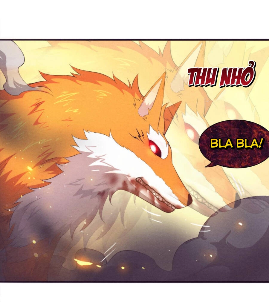 Tiến Hóa Cuồng Triều Chapter 21 - 45