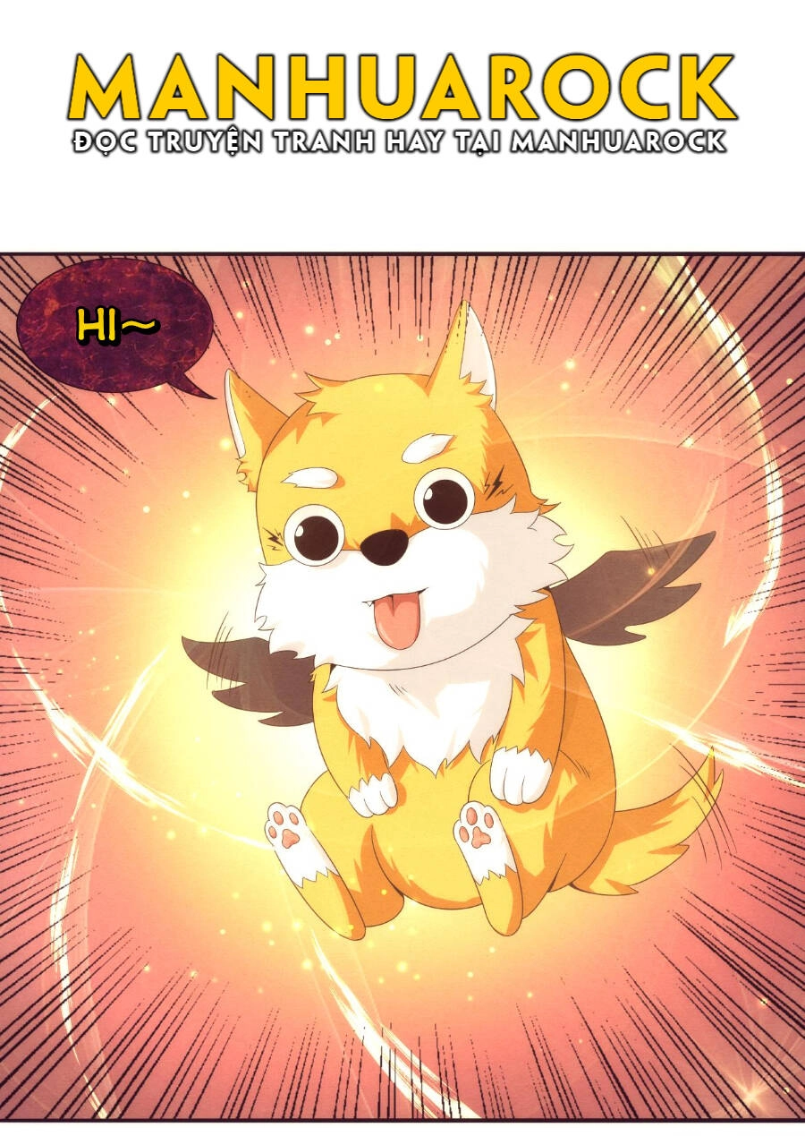 Tiến Hóa Cuồng Triều Chapter 21 - 46