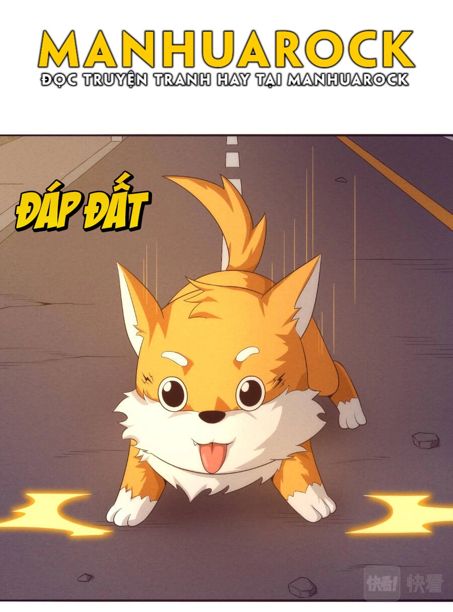 Tiến Hóa Cuồng Triều Chapter 21 - 48