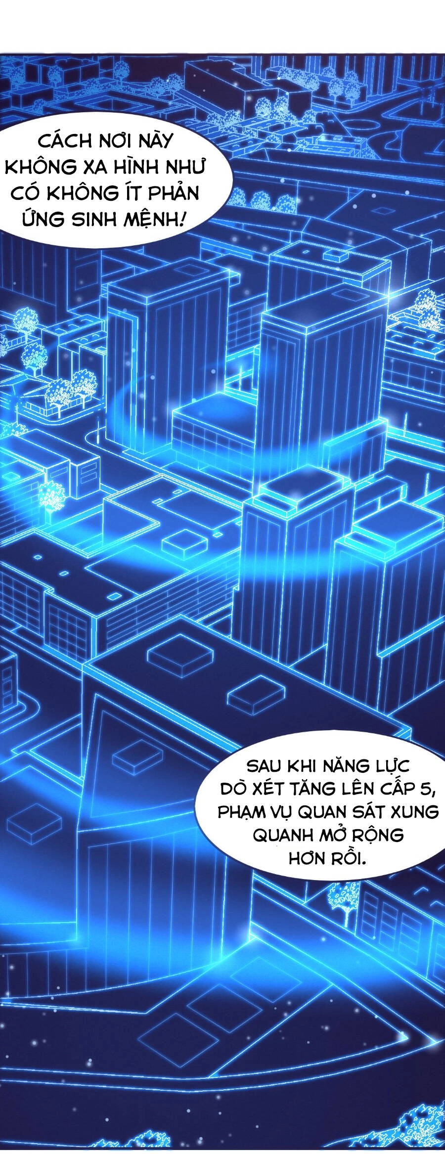 Tiến Hóa Cuồng Triều Chapter 21 - 50