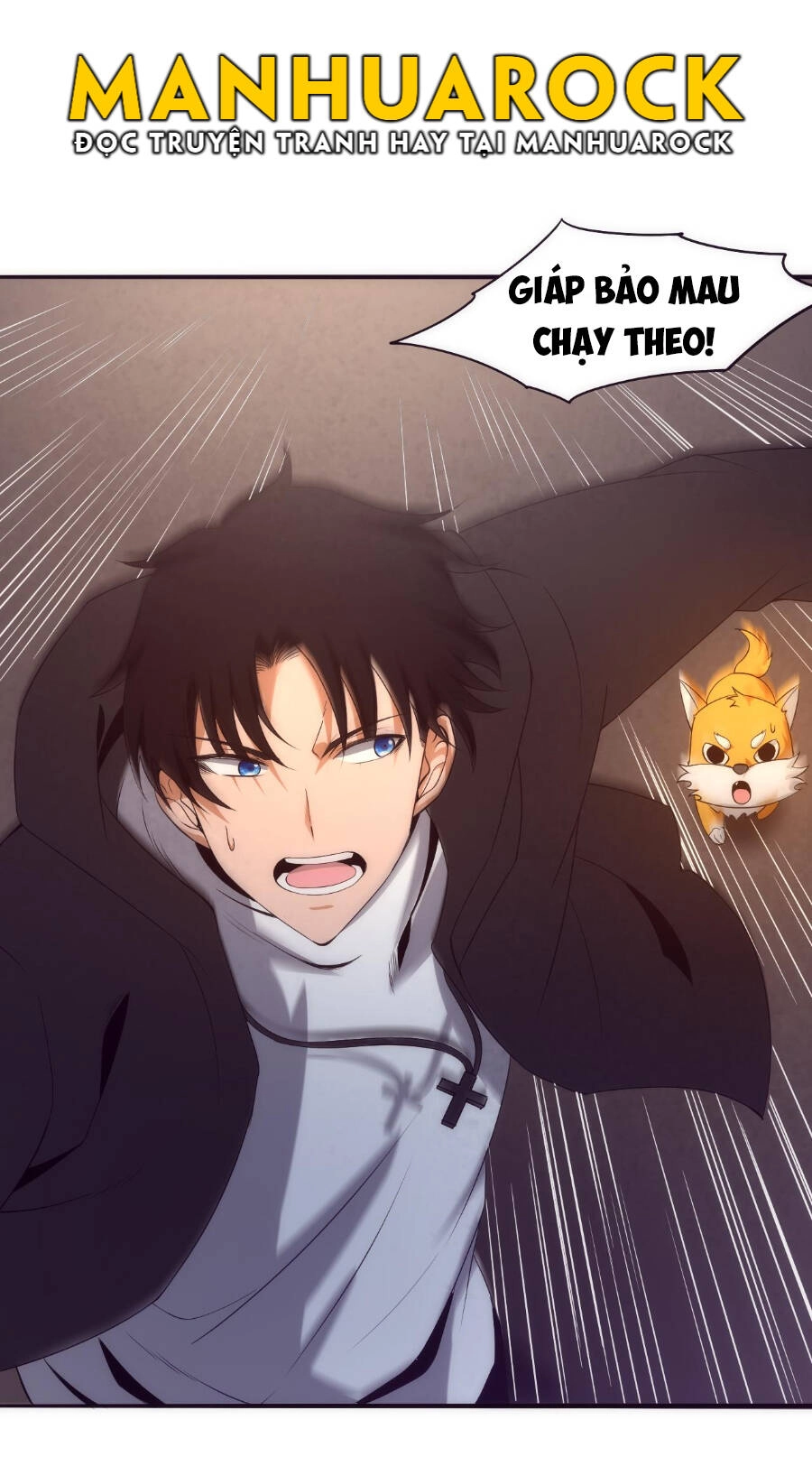 Tiến Hóa Cuồng Triều Chapter 21 - 53