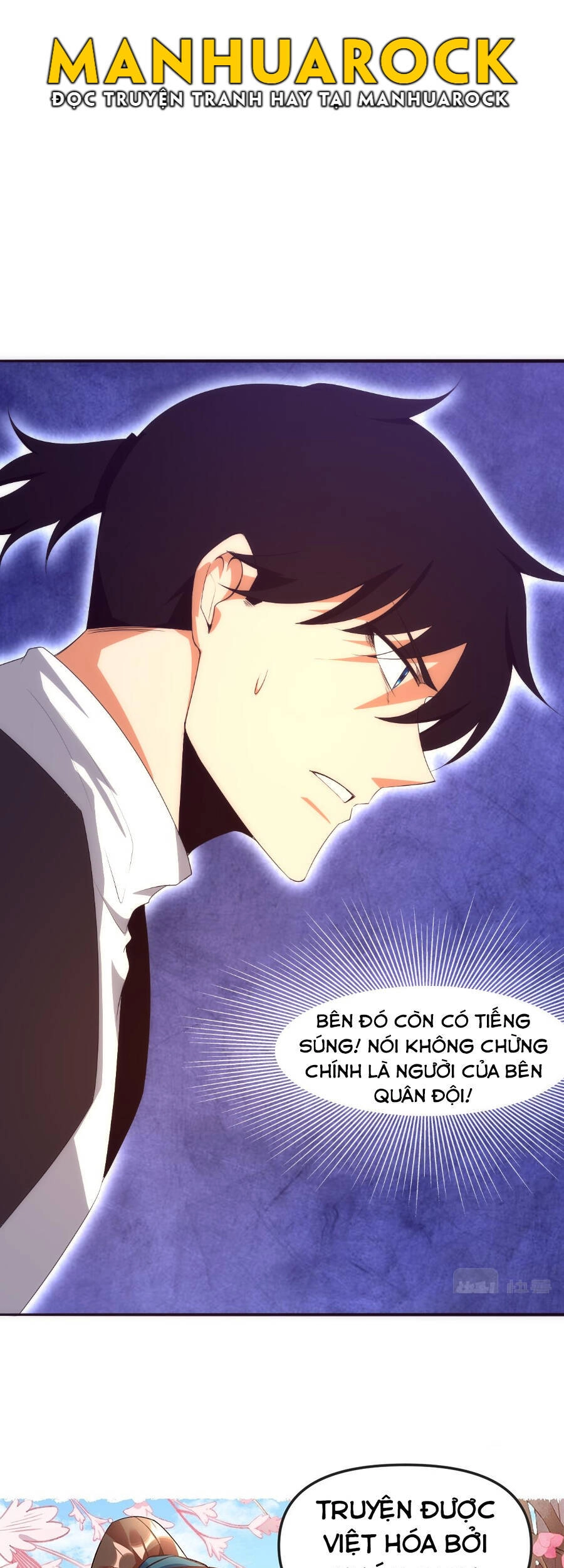 Tiến Hóa Cuồng Triều Chapter 21 - 54