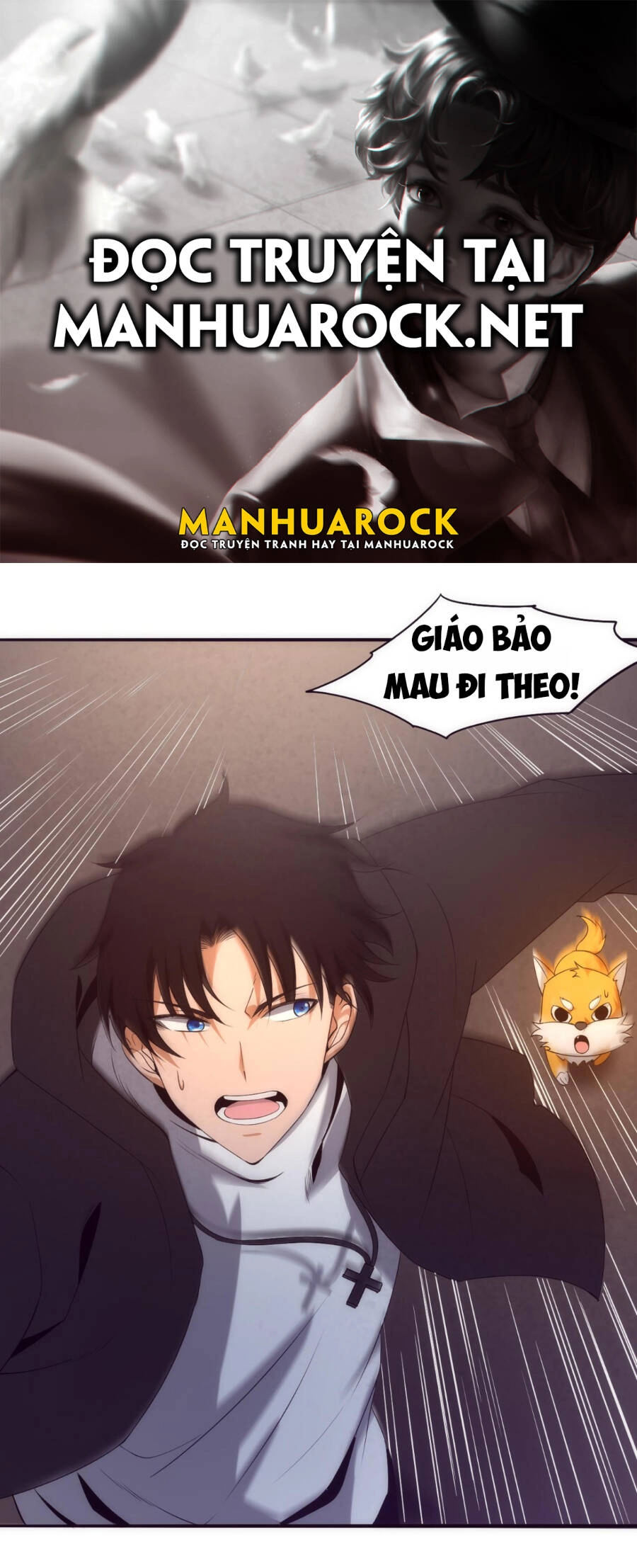 Tiến Hóa Cuồng Triều Chapter 22 - 1