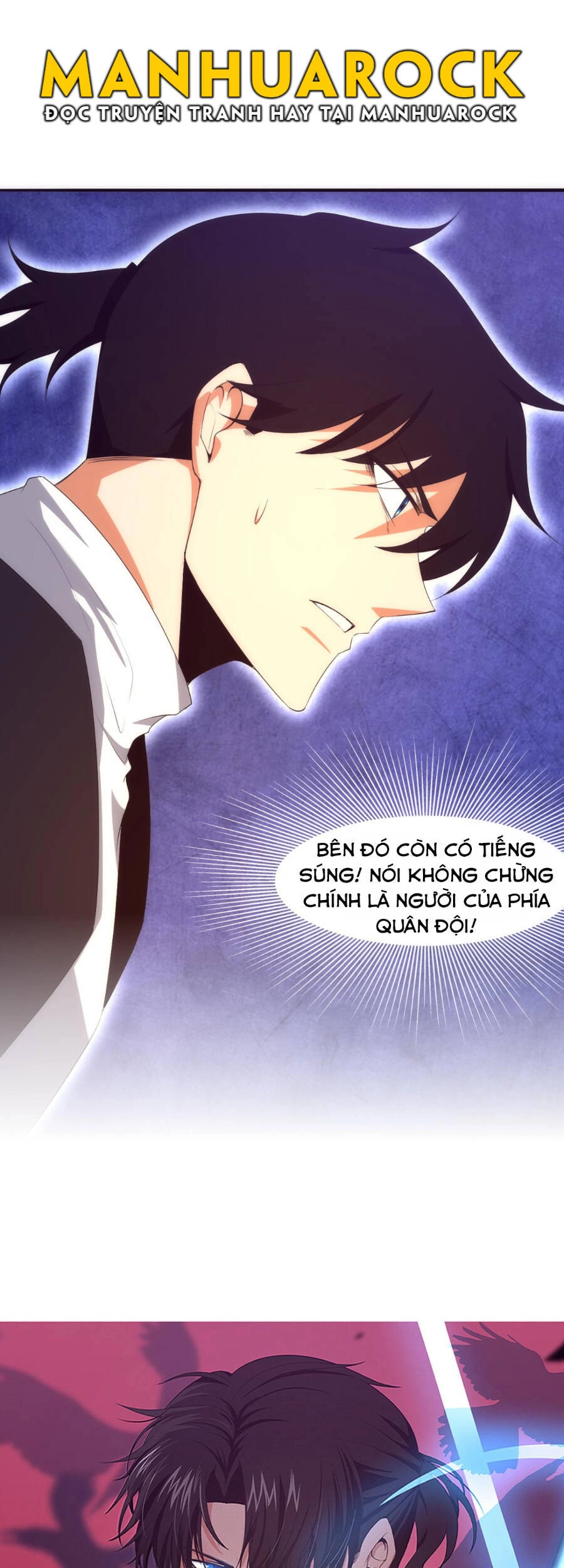 Tiến Hóa Cuồng Triều Chapter 22 - 2