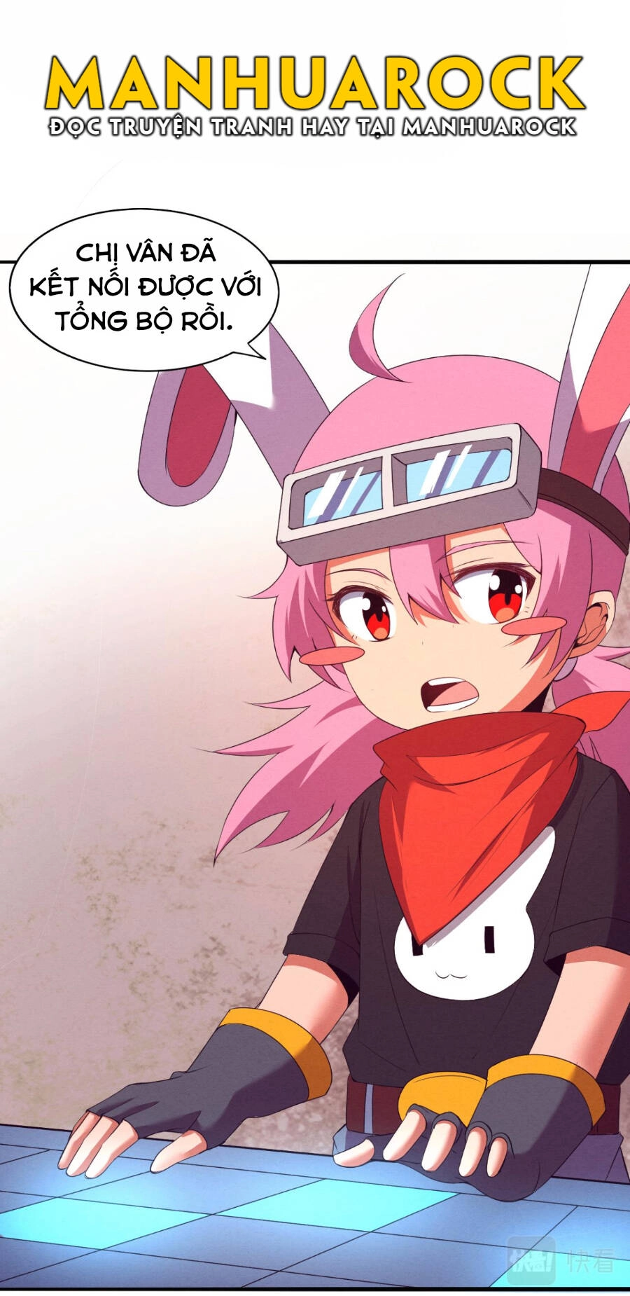 Tiến Hóa Cuồng Triều Chapter 22 - 4