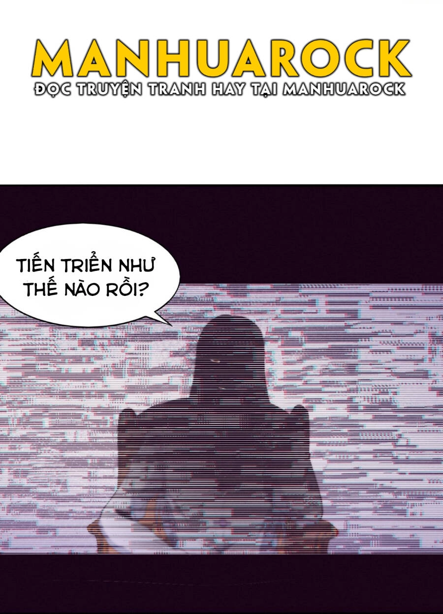 Tiến Hóa Cuồng Triều Chapter 22 - 5