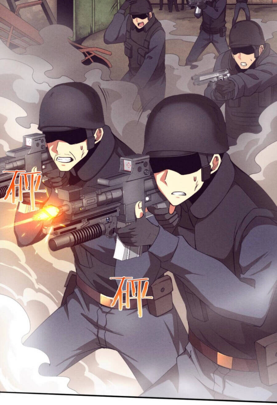 Tiến Hóa Cuồng Triều Chapter 22 - 12