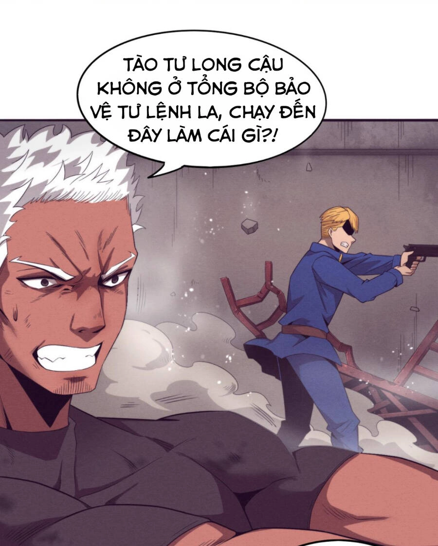 Tiến Hóa Cuồng Triều Chapter 22 - 14