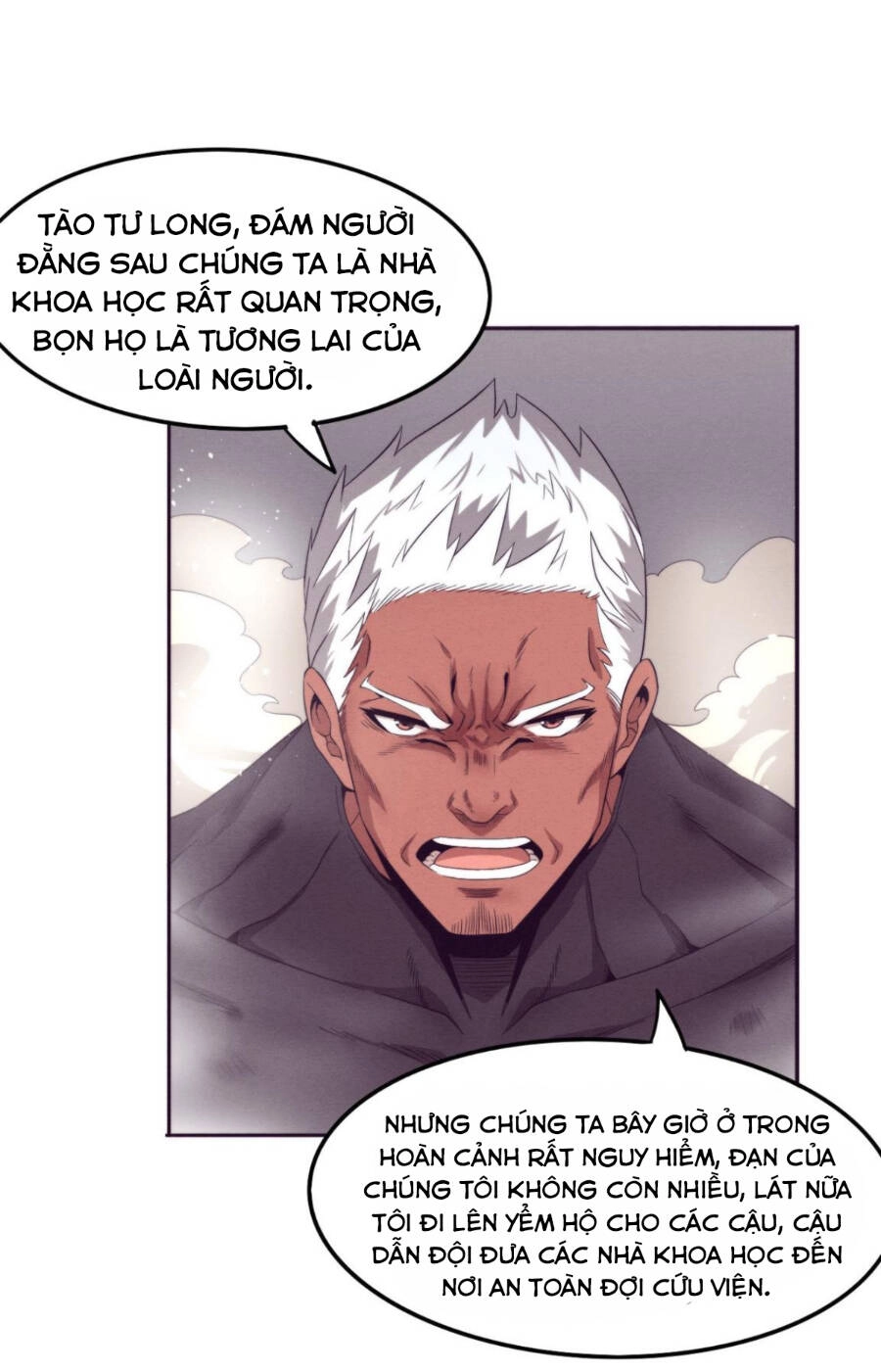 Tiến Hóa Cuồng Triều Chapter 22 - 17