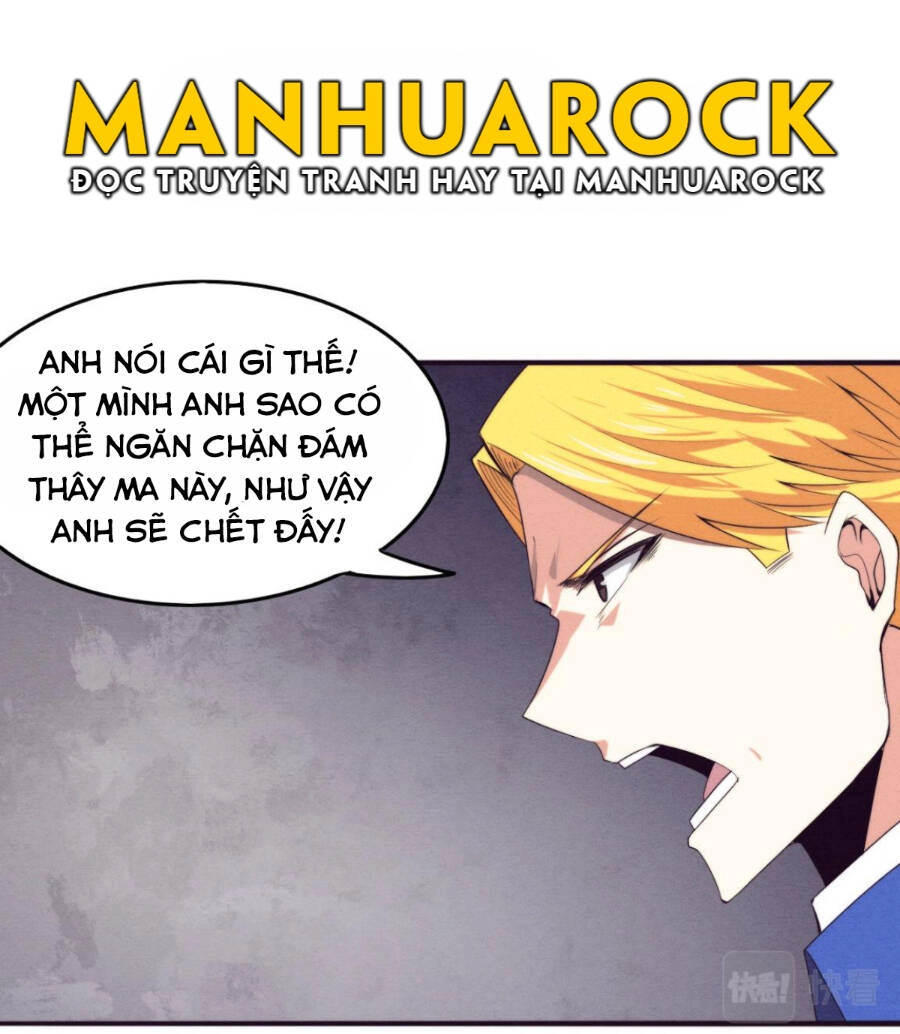 Tiến Hóa Cuồng Triều Chapter 22 - 18