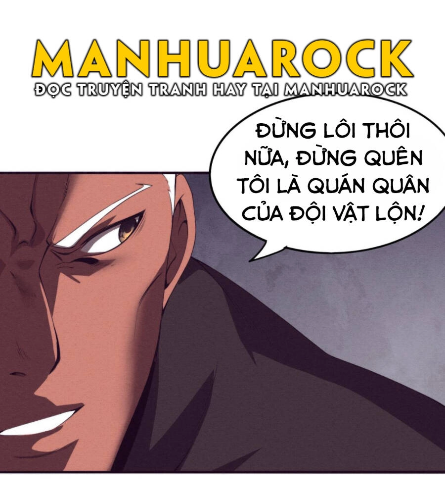 Tiến Hóa Cuồng Triều Chapter 22 - 19