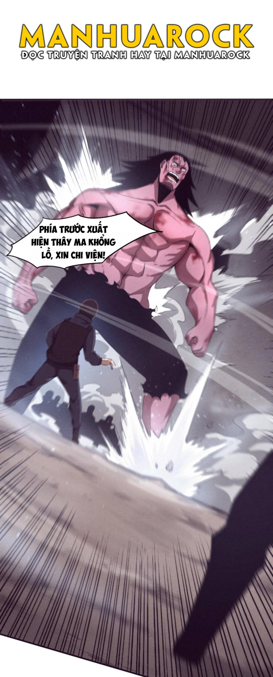 Tiến Hóa Cuồng Triều Chapter 22 - 20