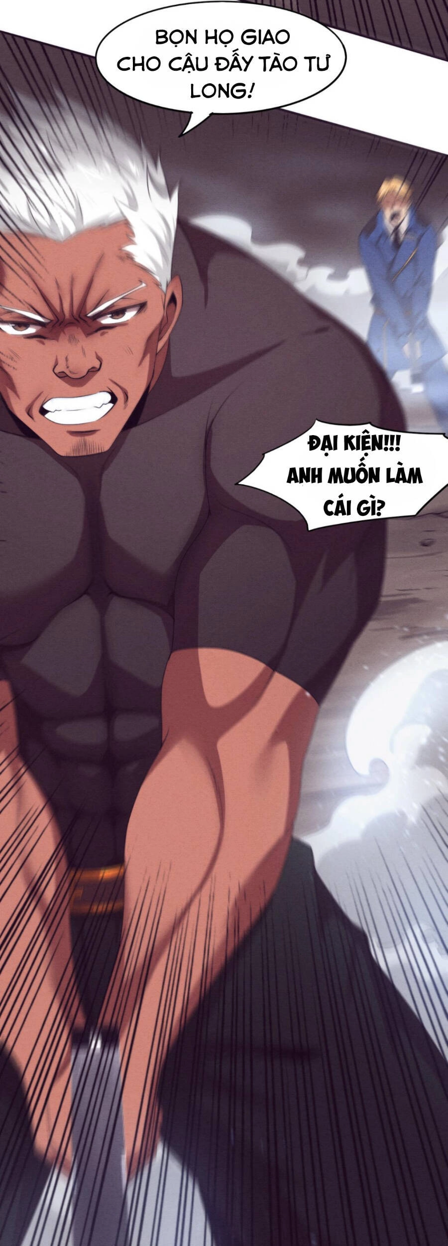 Tiến Hóa Cuồng Triều Chapter 22 - 21