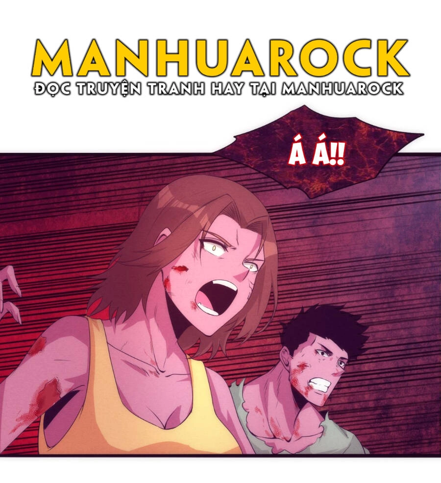 Tiến Hóa Cuồng Triều Chapter 22 - 30