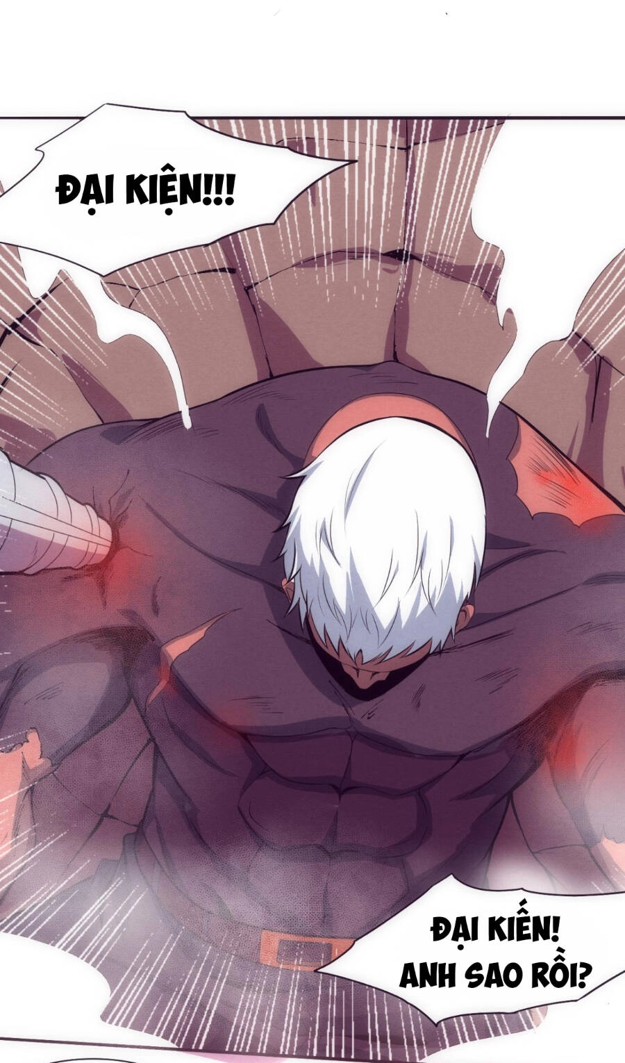 Tiến Hóa Cuồng Triều Chapter 22 - 35