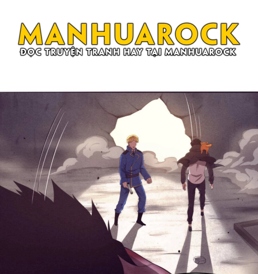 Tiến Hóa Cuồng Triều Chapter 22 - 47