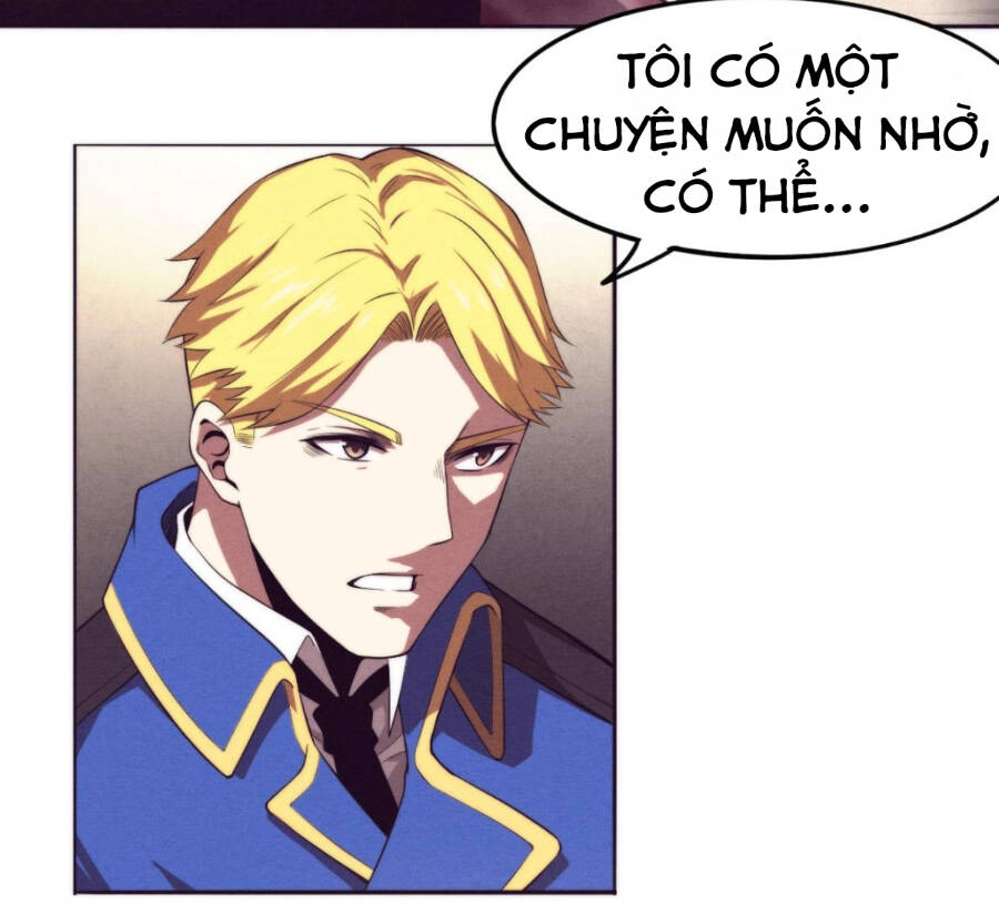 Tiến Hóa Cuồng Triều Chapter 22 - 48